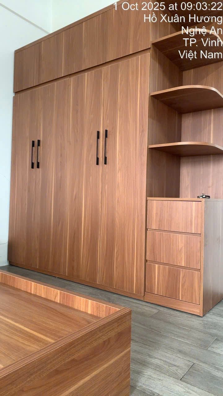 Chung cư Lũng Lô Vinh Tân 79m² giá 2 tỷ - Chính chủ bán gấp!