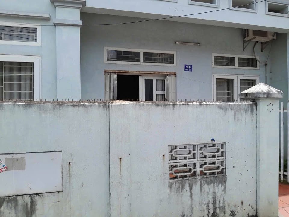 Nhà cấp 4 Móng Cái 81m² - Gần trường Chu Văn An, sẵn sàng giao dịch!