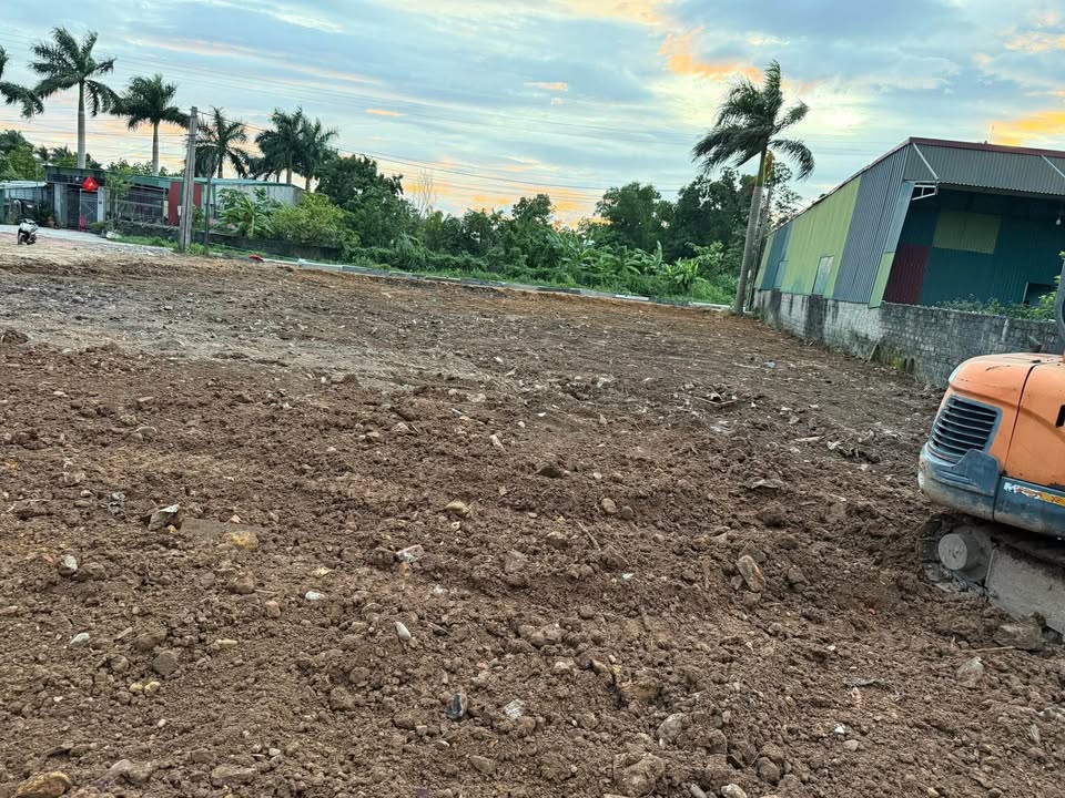 Đất nền Hải Yên Móng Cái 86m² giá chỉ từ 500 triệu - Cơ hội vàng đầu tư!