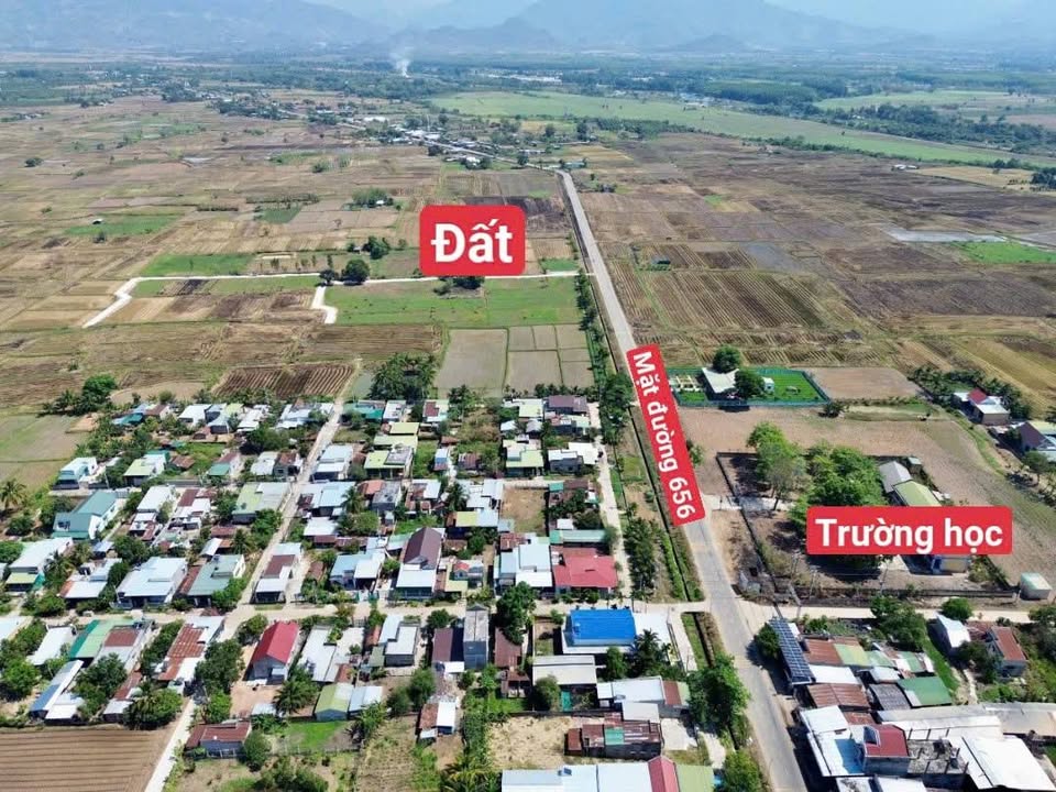 Đất thổ cư 200m² Lương Sơn 1000m² giá 800 triệu - Đầu tư sinh lời ngay!