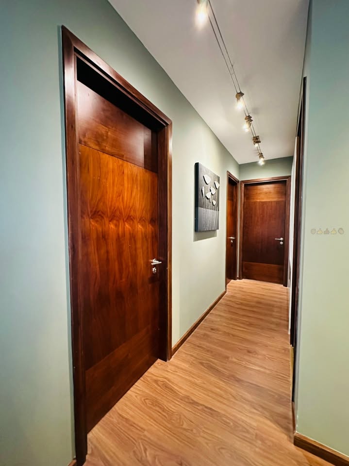 Căn hộ 2PN chung cư C1-C2, Xuân Đỉnh 75m² giá 12 triệu - Full nội thất, sẵn sàng vào ở!