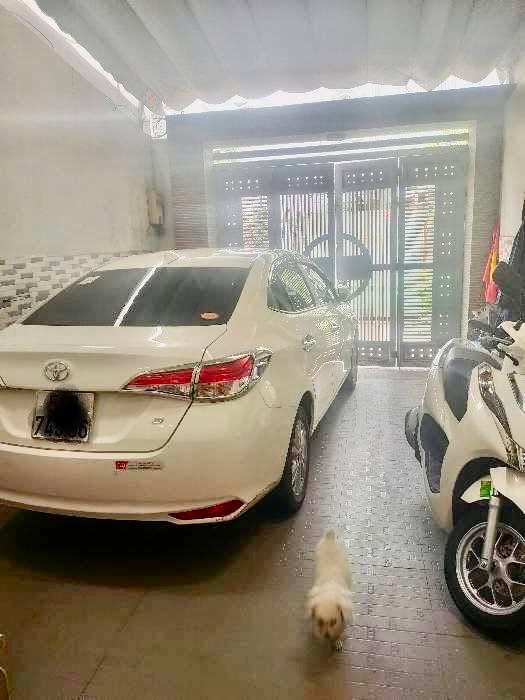 Nhà hẻm xe tăng Nguyễn Sỹ Sách 92m² giá 9.5 tỷ - Đầu tư sinh lời ổn định!