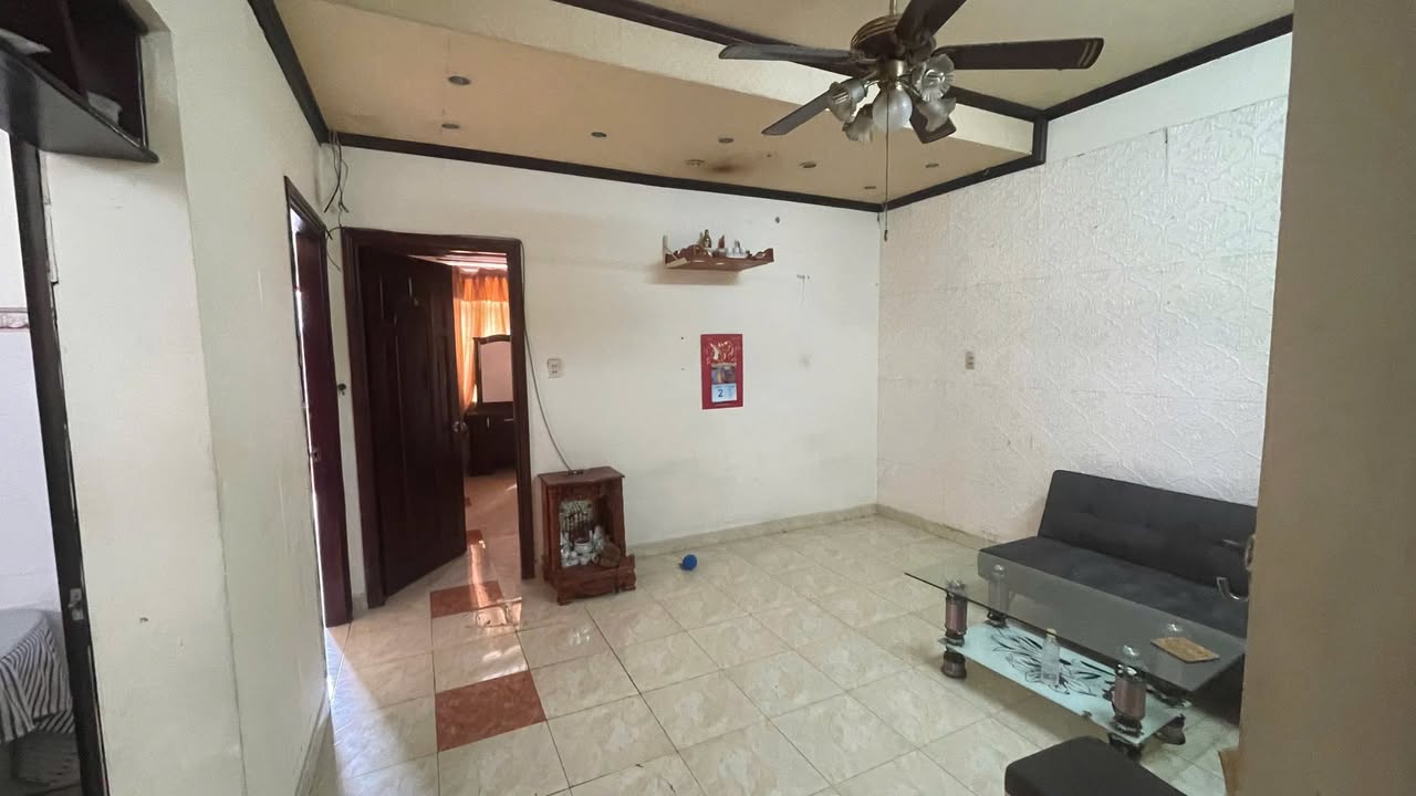 Căn hộ cho thuê đường Nguyễn Duy Dương, quận 5, 75m² chỉ 10 triệu/tháng - Sẵn sàng vào ở!