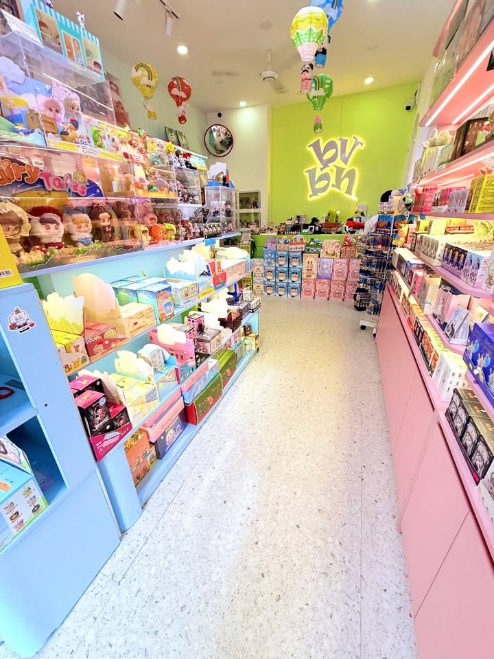 Mặt tiền kinh doanh Huỳnh Văn Bánh, Phú Nhuận 61m² giá 4.85 tỷ - Cơ hội đầu tư sinh lời!