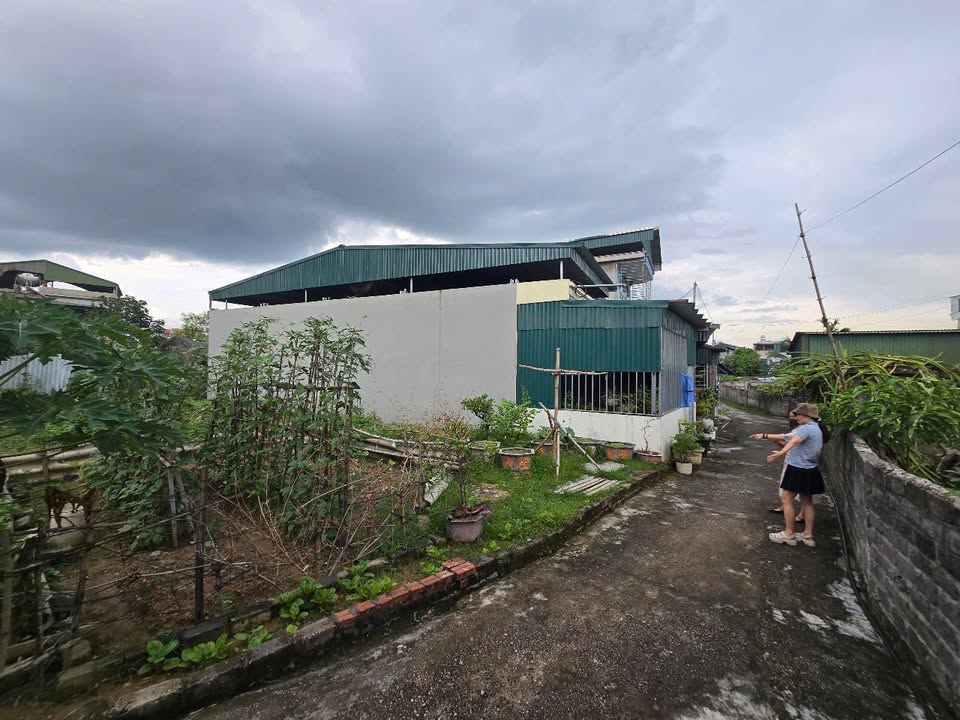 Đất nền Yên Tử, Uông Bí 82m² giá 500 triệu - Pháp lý rõ ràng, vị trí đẹp!