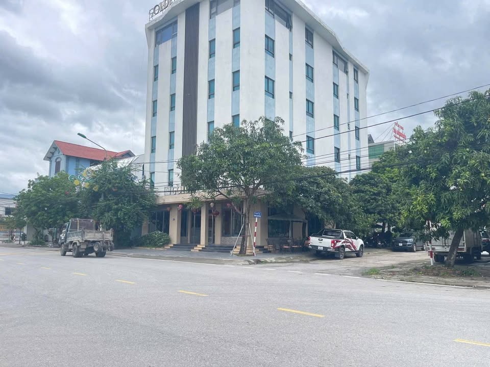 Đất Ninh Tiến 114m² giá tốt - Vị trí đẹp ngay đường Nguyễn Hữu An!