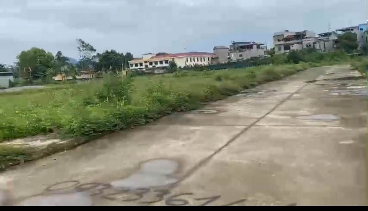 Đất đấu giá xã Đồng Tâm 105m² giá 700 triệu - Pháp lý rõ ràng, không dính quy hoạch!