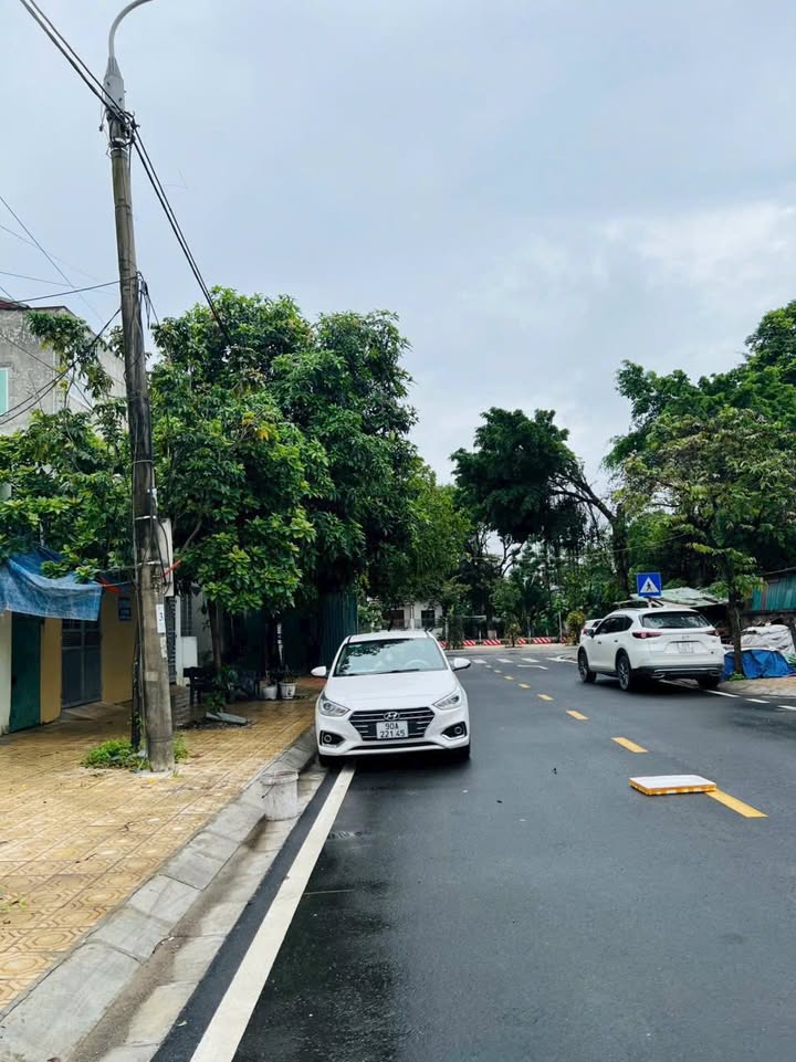 Đất nền TDP Ngô Gia Khảm, Châu Sơn, 86.7m² giá 3 tỷ - Vị trí vàng đầu tư!