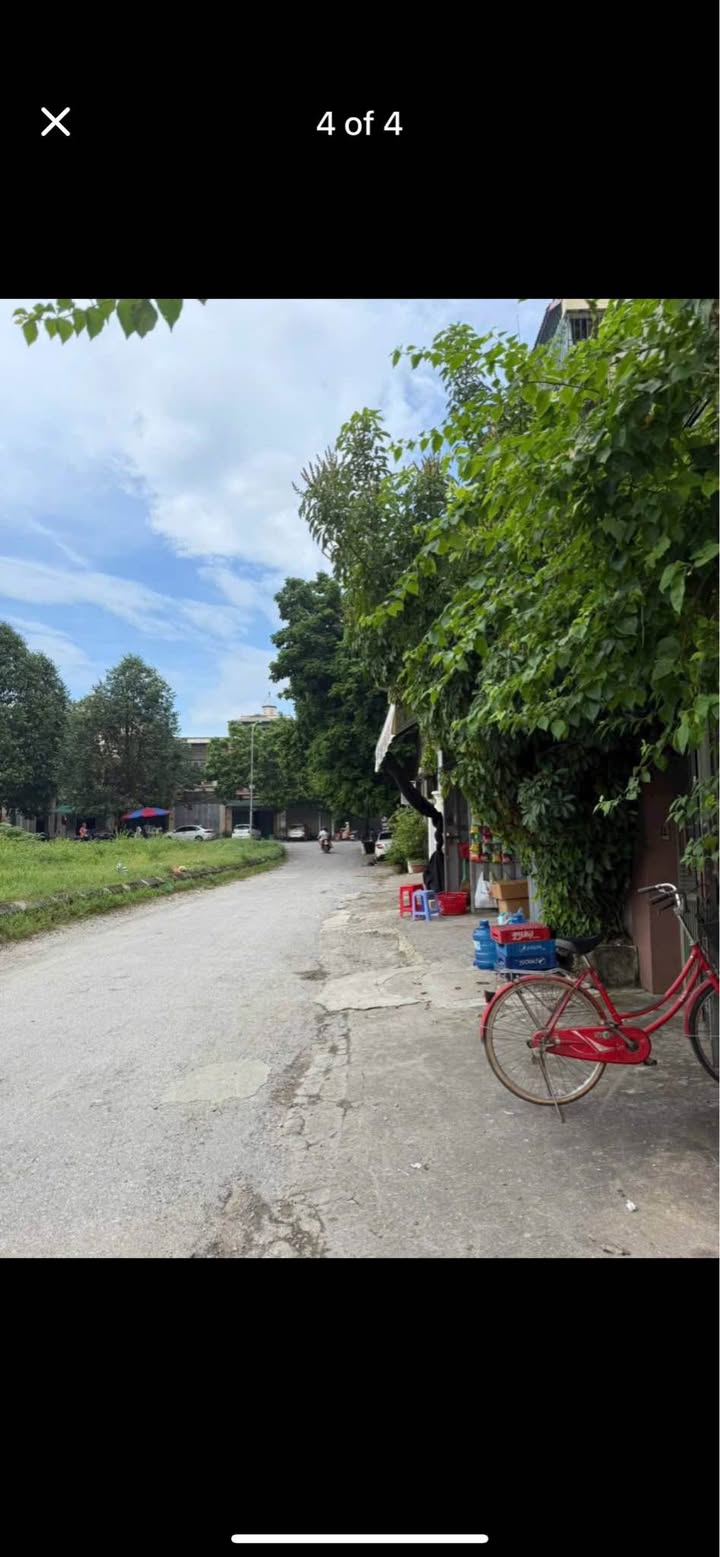 Nhà mới 3 tầng tại Thanh Hóa 50m² giá 2 tỷ - Chính chủ cần bán gấp!