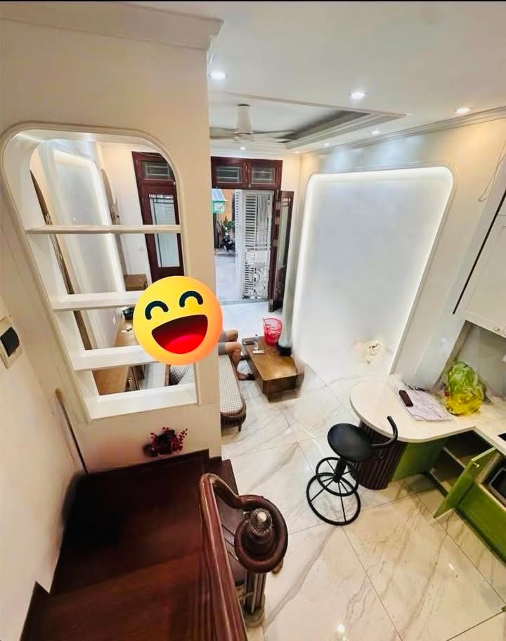 Nhà nguyên căn Huỳnh Thúc Kháng Hà Đông 35m² giá 12 triệu - Sẵn sàng vào ở ngay!