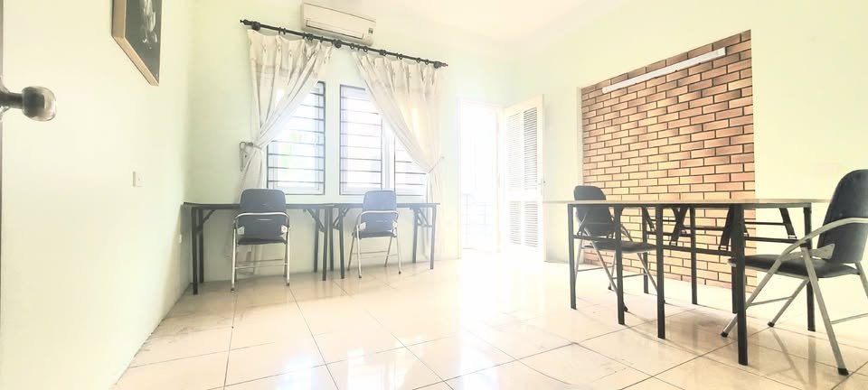 Văn phòng cho thuê tại Nguyễn Văn Lộc, Hà Đông - Giá 3 triệu/tháng, tiện ích đầy đủ!