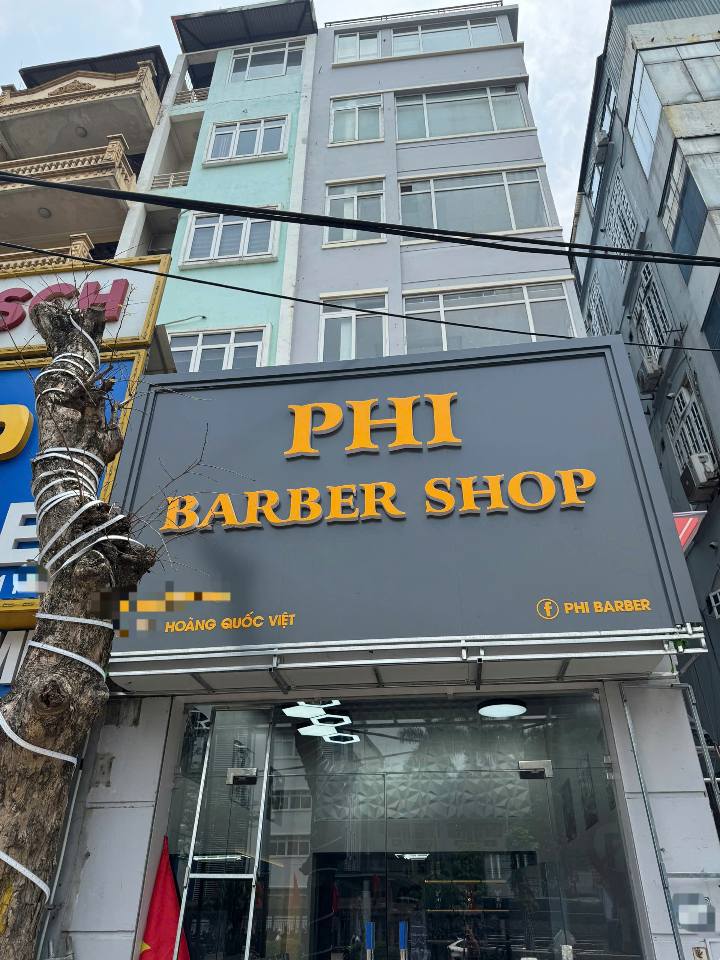 Cho thuê mặt bằng kinh doanh Cầu Giấy 55m² giá 21 triệu - Không chung chủ, tiện lợi cho mọi ngành nghề!