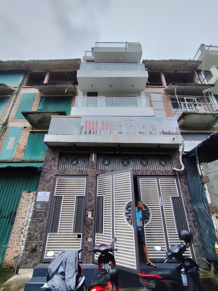 Nhà nguyên căn cho thuê tại Tân Triều 100m² giá 35 triệu - Phù hợp nhiều mô hình kinh doanh!