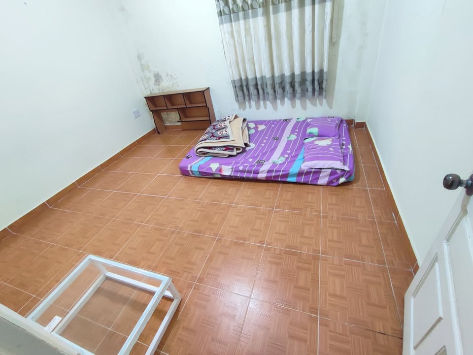 Phòng cho thuê tại Đà Lạt - Giá từ 2.3 triệu, sạch sẽ và tiện nghi