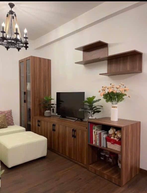 Chung cư Ngô Quyền Đà Lạt 1PN giá 7 triệu - Sẵn sàng vào ở ngay!