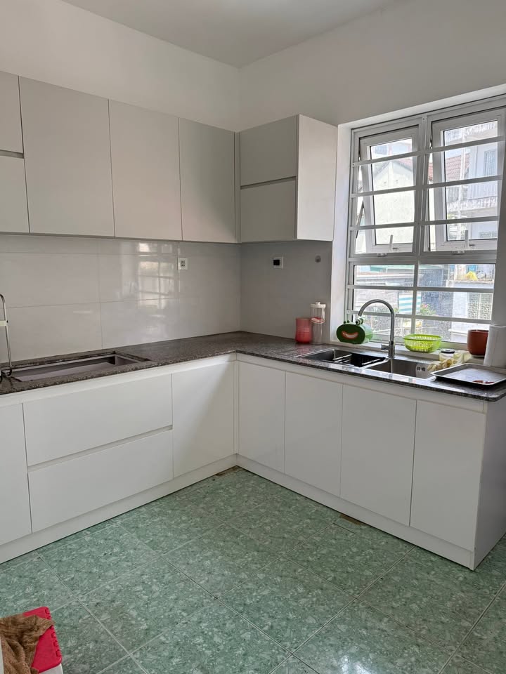 Chung cư cho thuê Phan Đình Phùng Đà Lạt 2PN giá 6.5 triệu - Nhà sạch sẽ, tiện nghi!