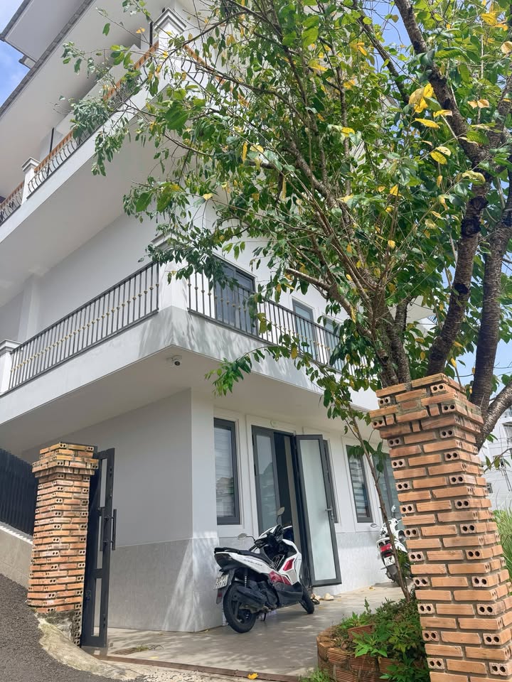 Căn hộ 2PN đường Trần Khánh Dư, Đà Lạt 9.5 triệu - Sẵn sàng vào ở ngay!