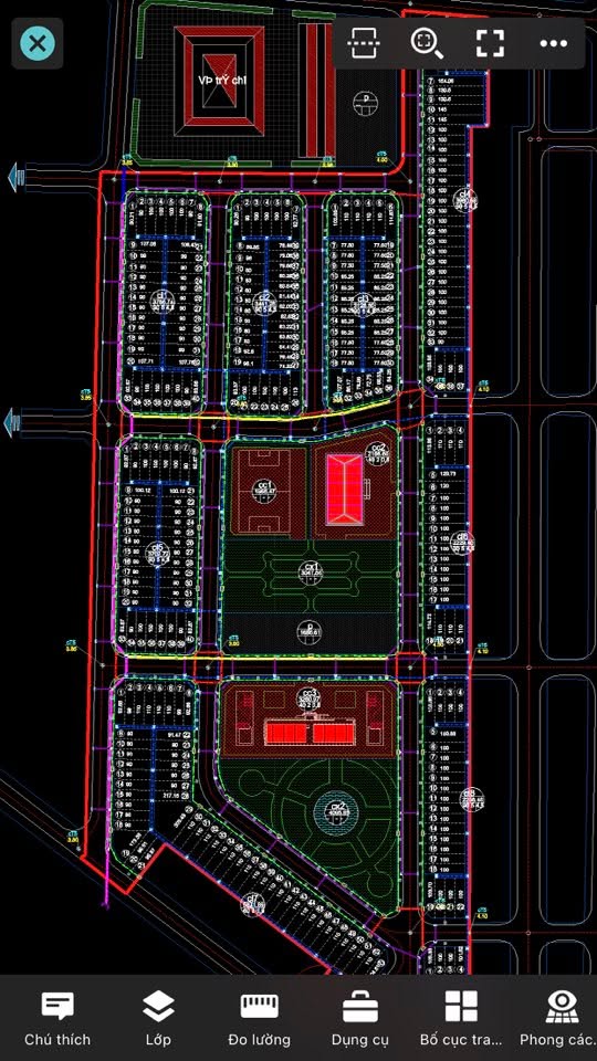 Đất nền Dự án Do Nha, Quế Võ, Bắc Ninh 110m² giá 4 tỷ - Kinh doanh ngay!