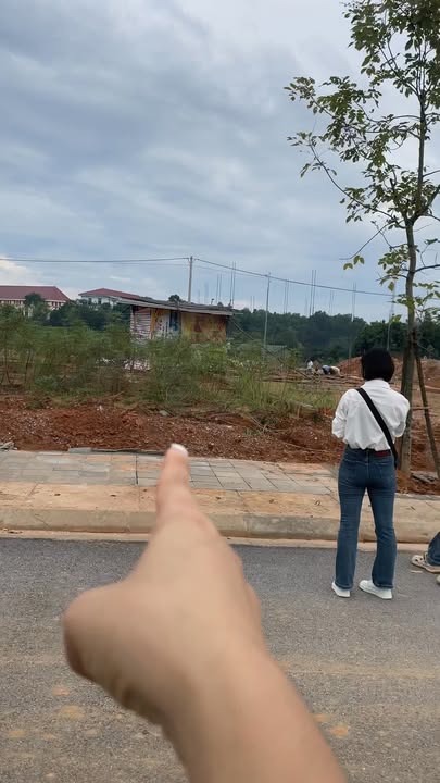 Đất nền dự án Tân Thịnh Yên Bái 200m² giá 2 tỷ - Vị trí đắc địa gần trung tâm!