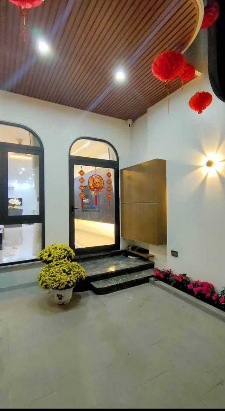 Nhà riêng đường Trần Thị Lan B3, Lào Cai 117m² giá 4.5 tỷ - Sẵn sàng vào ở Tết 2025!