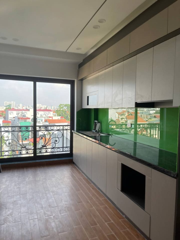 Nhà chính chủ Xuân Phương 39m² giá 6,4 tỷ - Gần đường vành đai 3,5