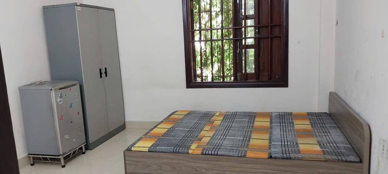 Phòng CHDV cho thuê 30m² giá 3.5 triệu - Full nội thất ngay Tân Bình!