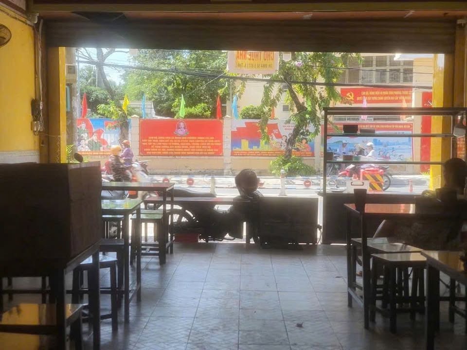 Mặt tiền Nguyễn Văn Khối, Quận Gò Vấp, 90m² giá 26 triệu - Phù hợp nhiều ngành nghề!