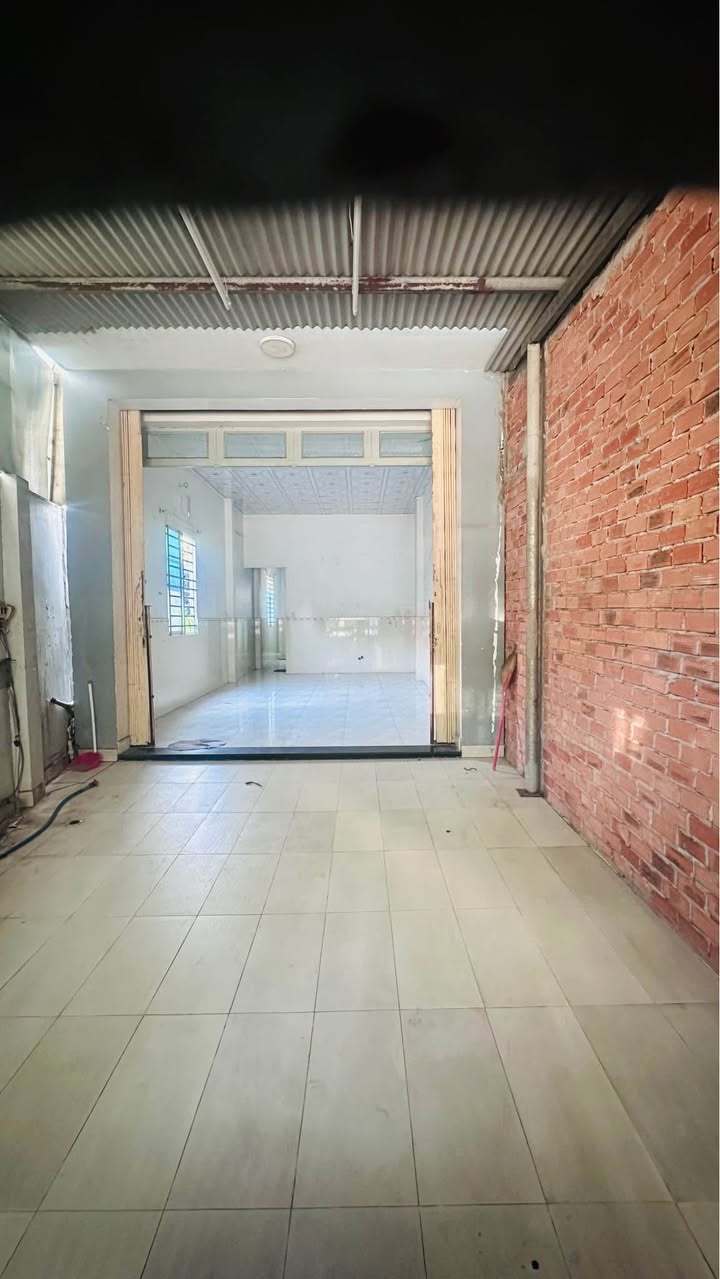 Nhà mặt tiền cho thuê tại Gò Vấp 79m² giá 17 triệu - Vị trí kinh doanh đắc địa!