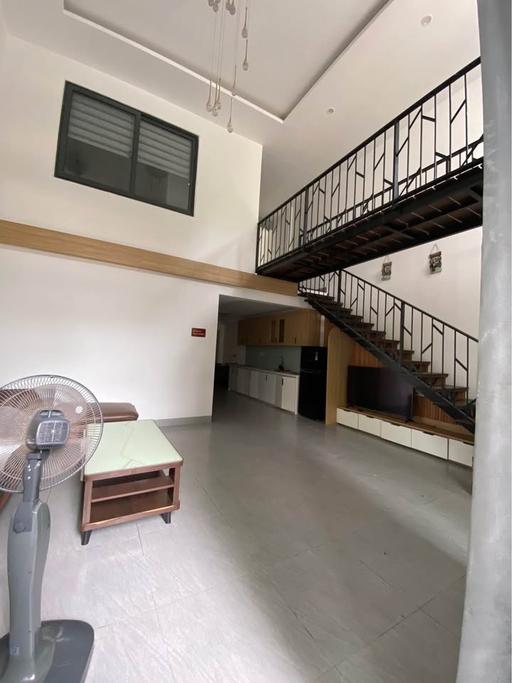 Nhà 2 tầng mặt tiền kiệt 106 Minh Mạng, TP Huế 120m² giá 3.2 tỷ - View sân thượng cực chill!