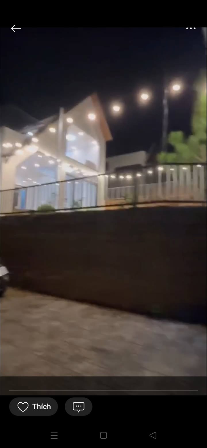 Nhà sân vườn nguyên căn Lâm Hà 2PN giá 5 triệu - Không gian sống lý tưởng!