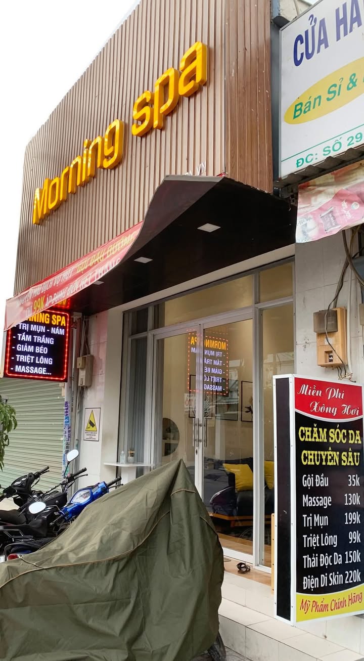 Cho thuê mặt bằng 52m² tại Thủ Đức giá hợp lý - Vị trí đắc địa cho kinh doanh!