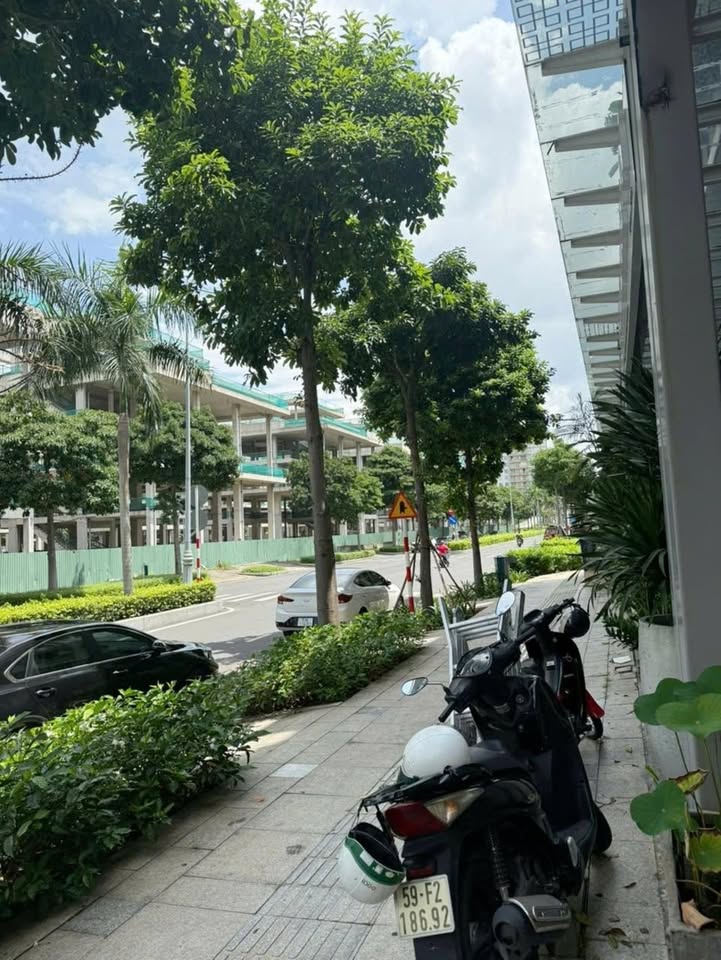 Cho thuê văn phòng tại Sala, Thủ Thiêm 50m² giá 15 triệu - Dọn vào ngay!