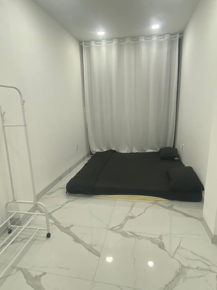 Phòng cho thuê đường Hòa Hưng, Quận 10 - An ninh, sạch sẽ chỉ 4.5 triệu