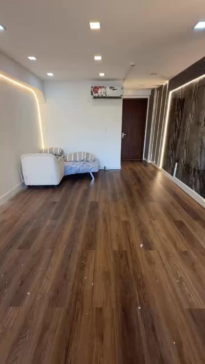 Cho thuê mặt bằng 35m² đường Huỳnh Tấn Phát, quận 7 - Tiện ích đầy đủ, giá thỏa thuận!