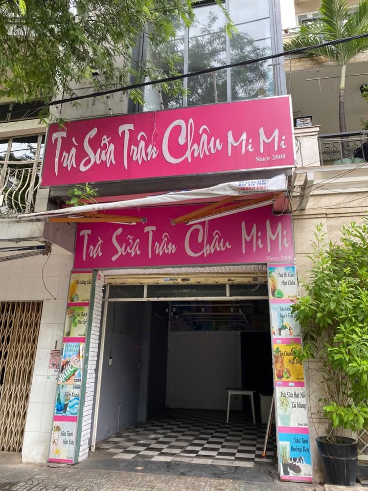 Nhà nguyên căn cho thuê đường Tuy Lý Vương, quận 8, 61m² - Vị trí sầm uất, thuận lợi kinh doanh!