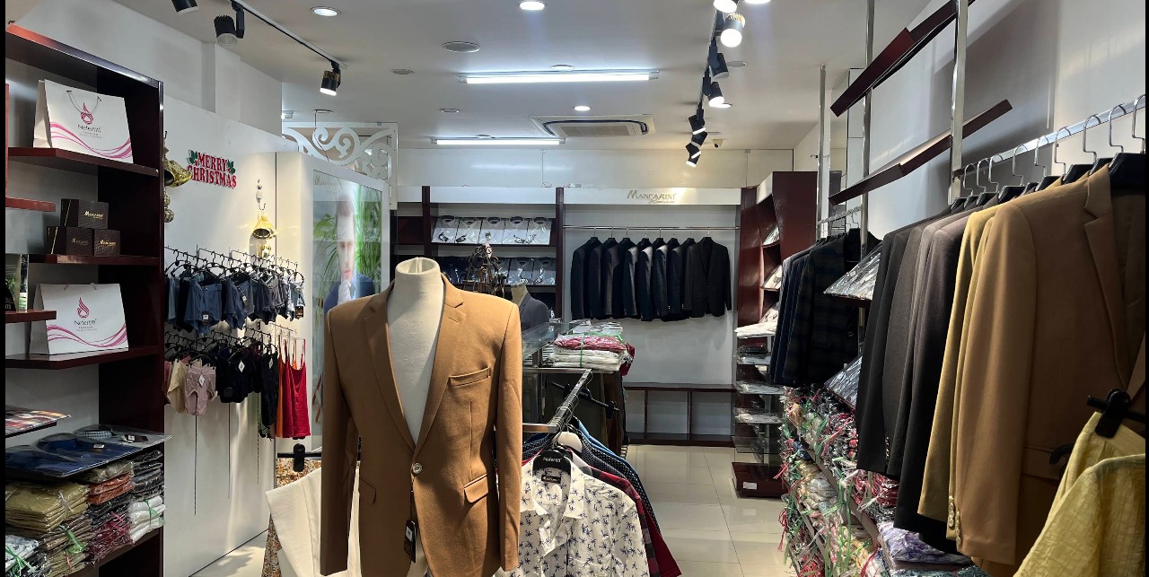 Cho thuê mặt bằng kinh doanh tại Tân Bình 200m² - Vị trí đắc địa, sẵn sàng hoạt động!