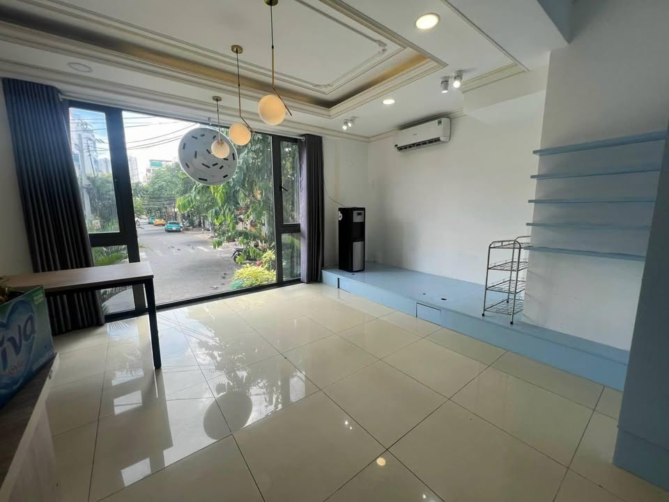 Cho thuê mặt bằng tại đường số 34, Tân Quy, quận 7 - Không gian lý tưởng cho kinh doanh!