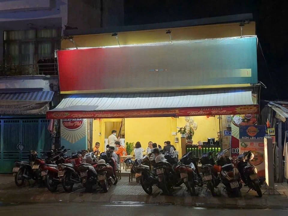 Nhà mặt tiền Nơ Trang Long, Bình Thạnh 49m² giá 20 triệu - Thích hợp nhiều ngành nghề!