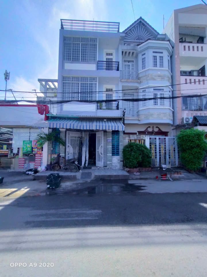 Nhà cho thuê đường 25, Hiệp Bình Chánh 90m² giá 20 triệu - Hàng hiếm, phù hợp kinh doanh!