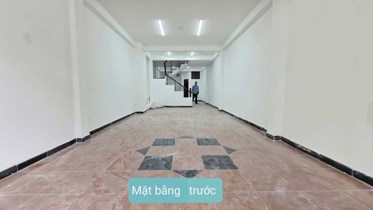 Cửa hàng cho thuê mặt tiền Đinh Bộ Lĩnh, Bình Thạnh 44m² - Vị trí đắc địa, thuận lợi kinh doanh!