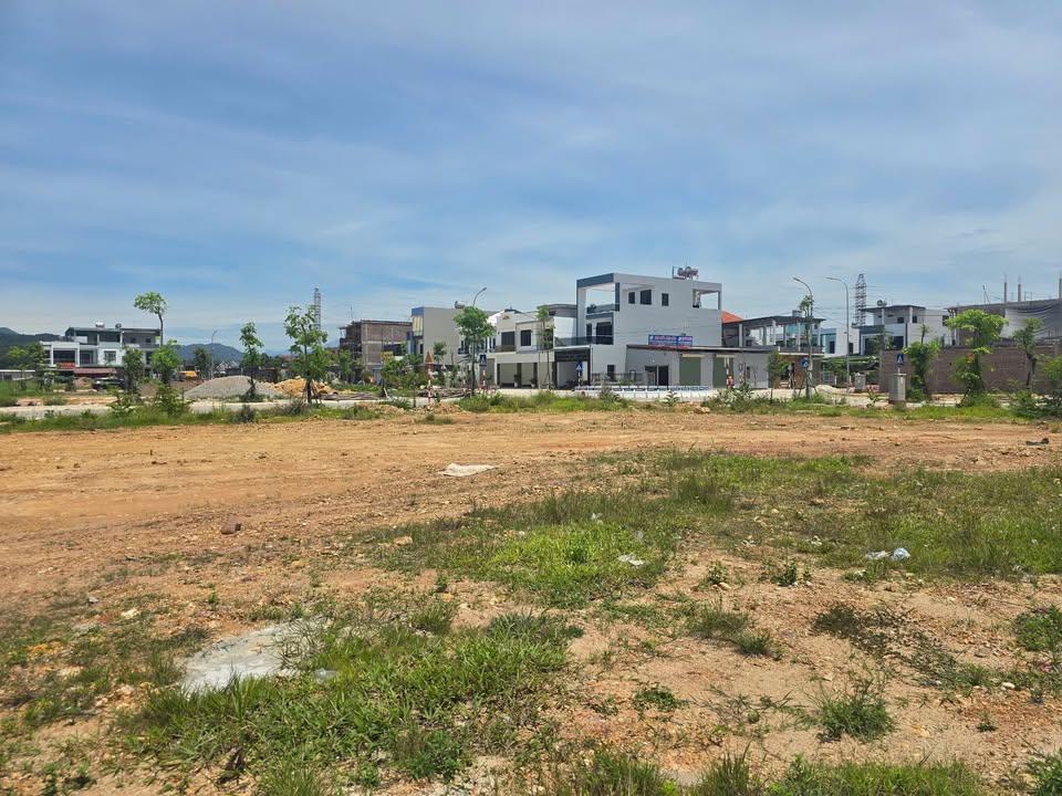 Đất nền đầu tư khu TĐC Ninh Liệt 231m² giá thỏa thuận - Cơ hội sinh lời cao!