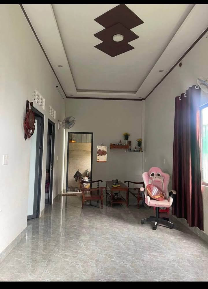 Nhà nguyên căn hẻm 451 Y Moan, Buôn Ma Thuột 200m² chỉ 3 triệu - Không thể bỏ lỡ!