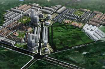 Căn hộ NOXH New Life Vân Canh 70m² giá 3.3 tỷ - Suất ngoại giao chính chủ