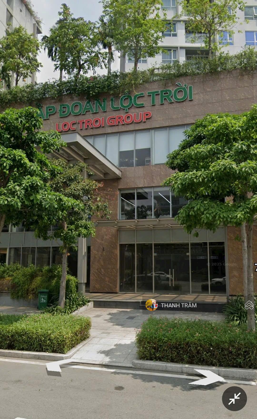 Bán shophouse Sarimi, Nguyễn Cơ Thạch - Diện tích 216m² - Giá 71 tỷ - Đầu tư sinh lời!