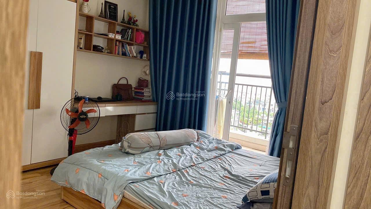 Căn hộ The ParkLand Quận 12 57m² giá 2.15 tỷ - Sổ hồng chính chủ, nội thất đầy đủ!