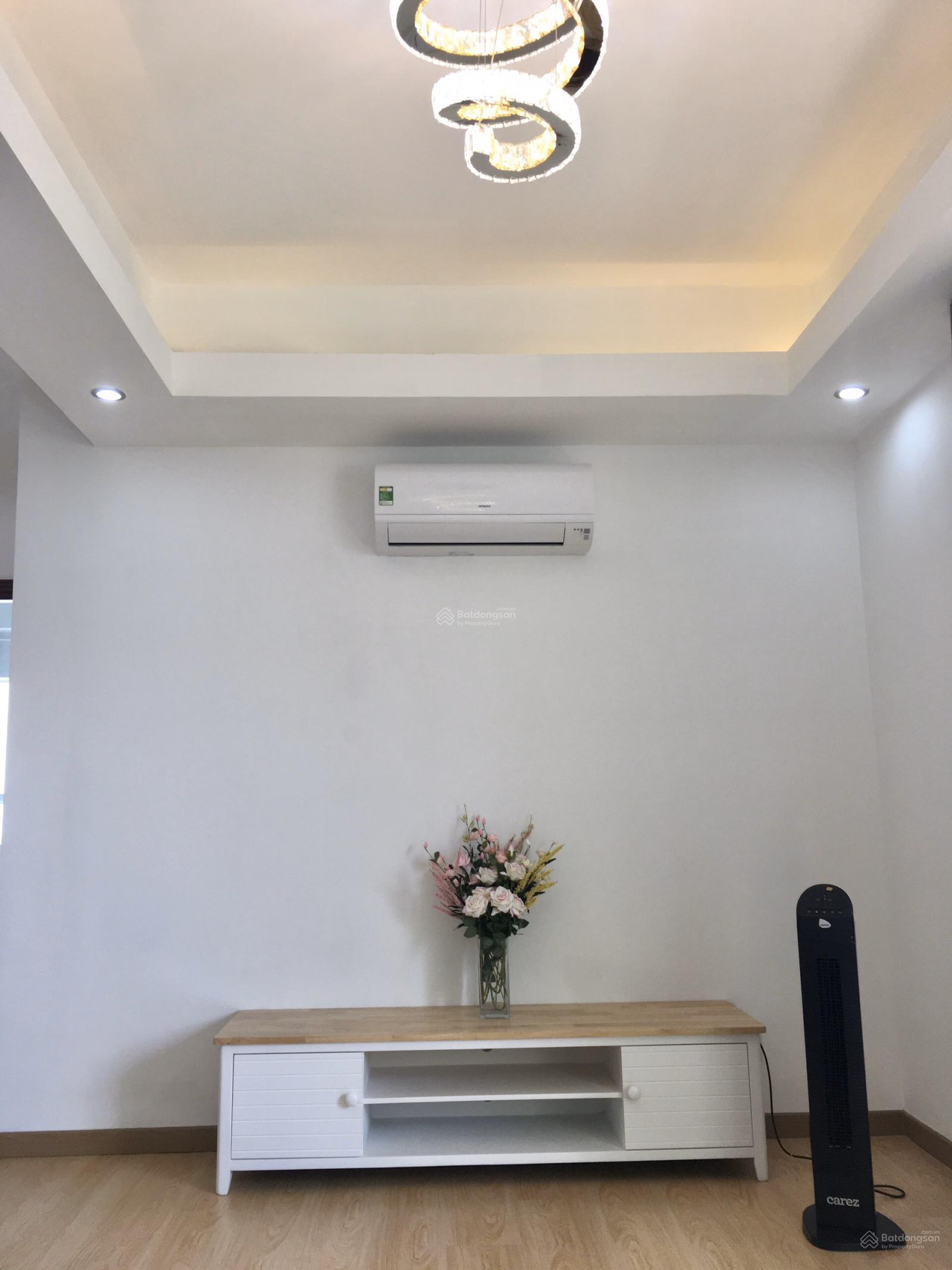 Căn hộ 595 Cách Mạng Tháng 8, 45m² giá 2.2 tỷ - Chính chủ, không giao dịch ảo!