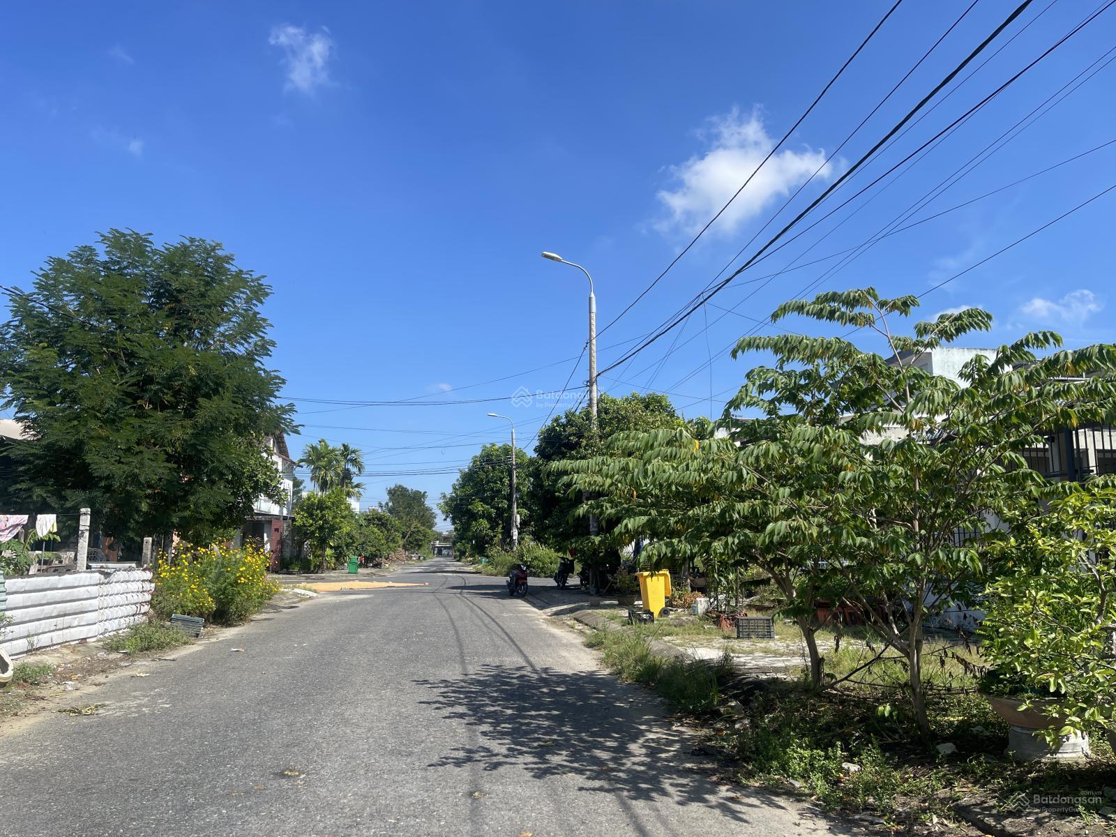 Đất nền dự án 9 Điện Nam Điện Ngọc 147m² giá 3.28 tỷ - Vị trí đẹp chỉ vài bước chân đến chợ!