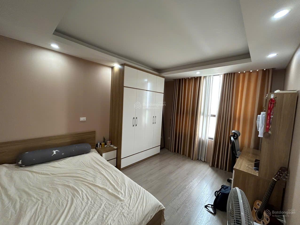 Căn hộ chung cư Green Park 120m² giá 8 tỷ - Dòng tiền cho thuê 15 triệu/tháng!