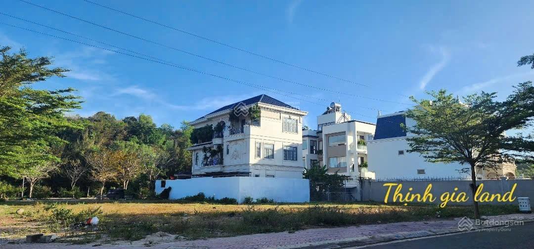 Đất biệt thự đẹp 253m² tại Khu nhà ở Tây 3/2, TP Vũng Tàu - Giá đầu tư chỉ 60 triệu/m²!