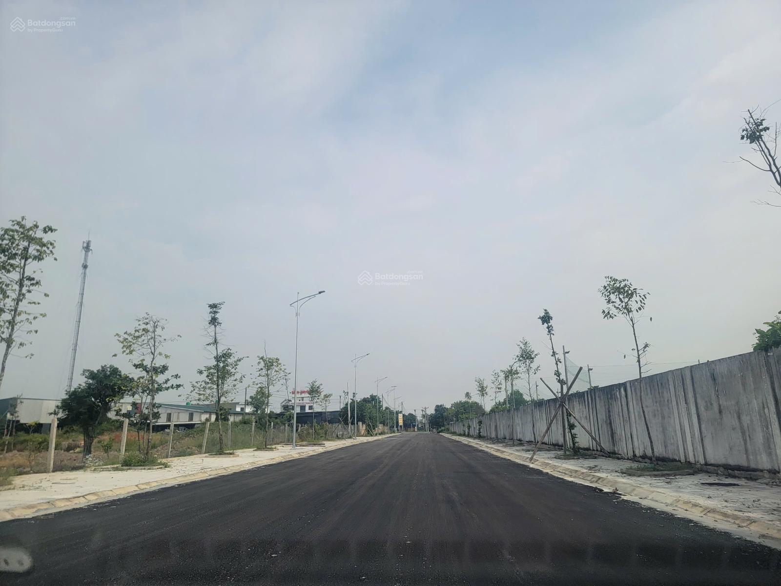 Đất nền dự án Đồng Nam Residence Đông Khê 90m² giá 1,1 tỷ - Tiềm năng tăng giá cao!